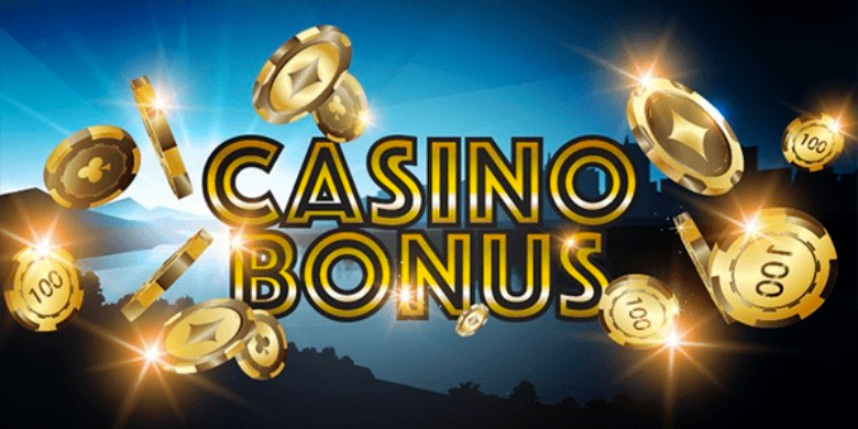 I bonus di casinÚ online