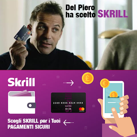 SKRILL